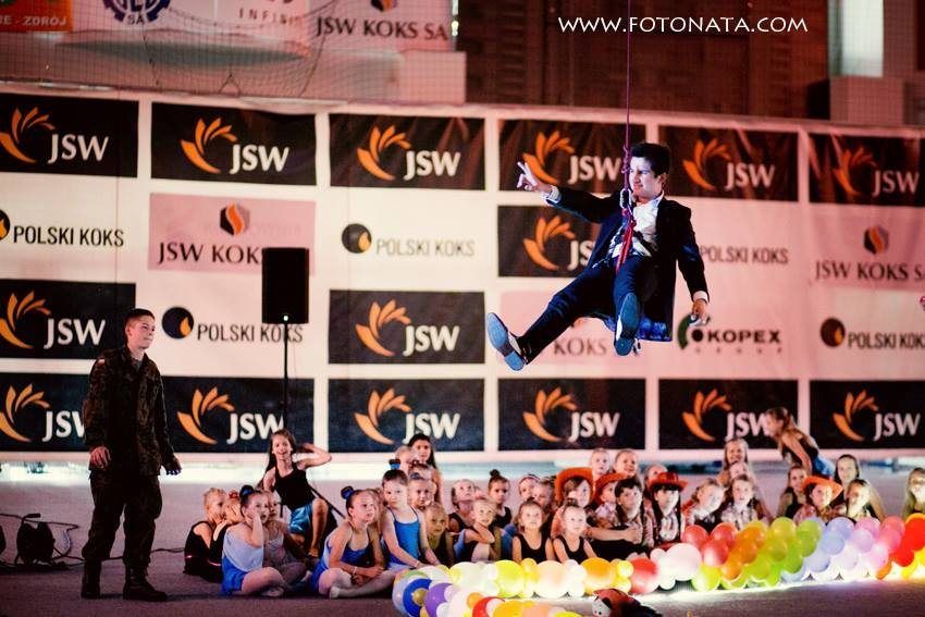 Event sportowy